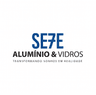 SE7E Alumínio e Vidros